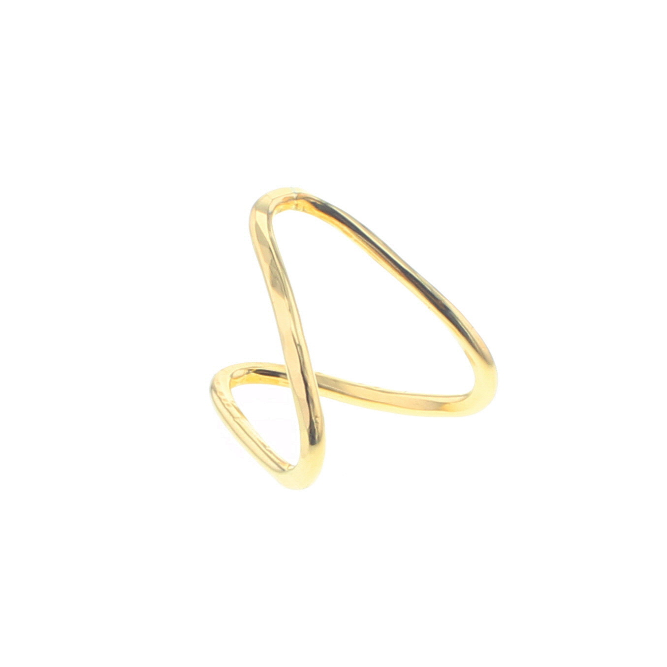 High Tide Ring
