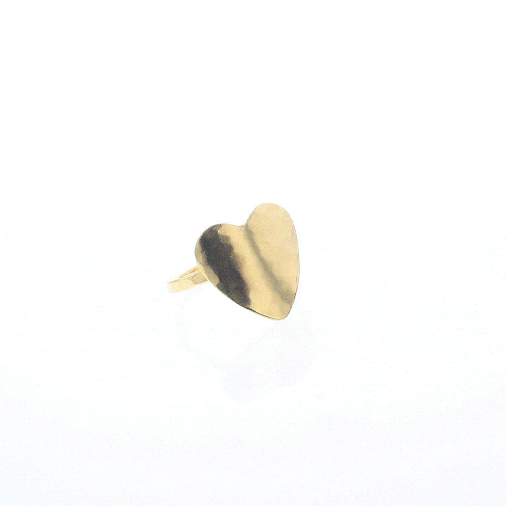 Crush Ring