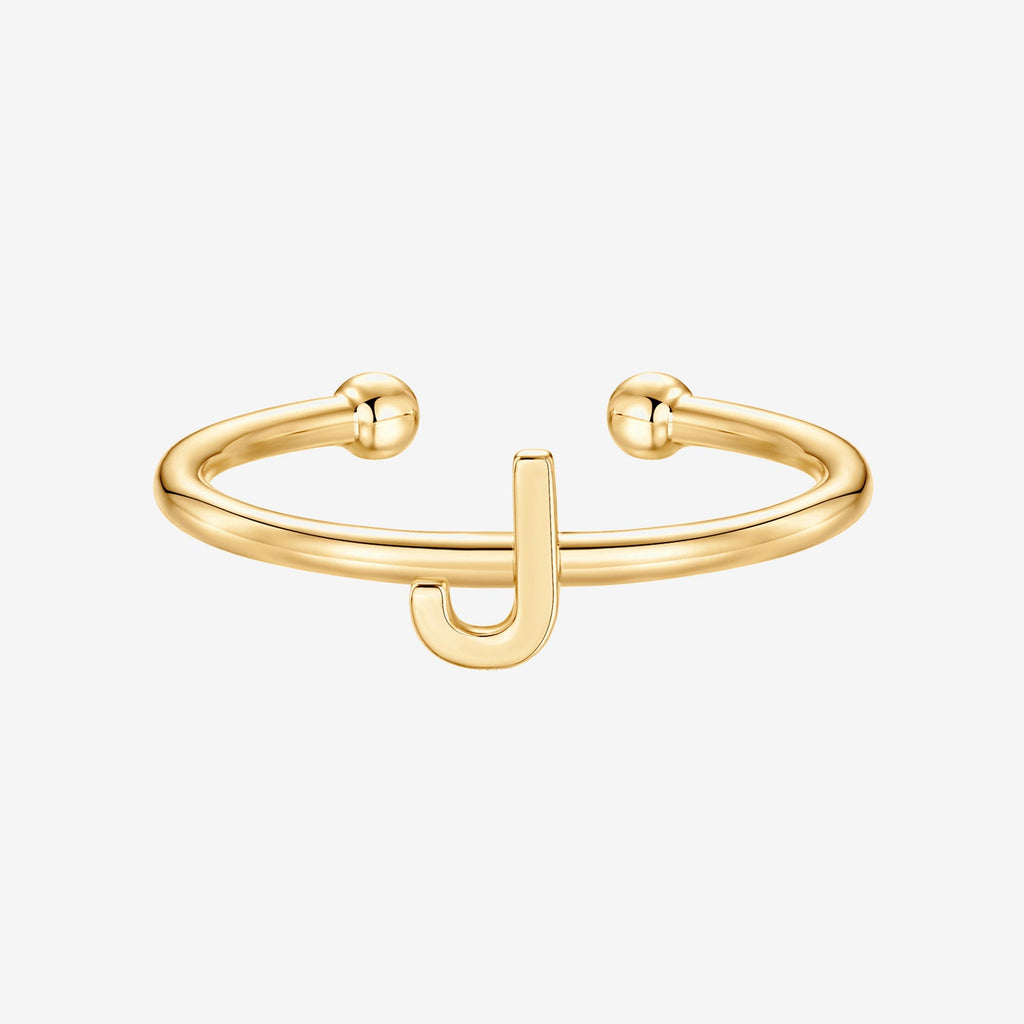 Thin Initial Ring