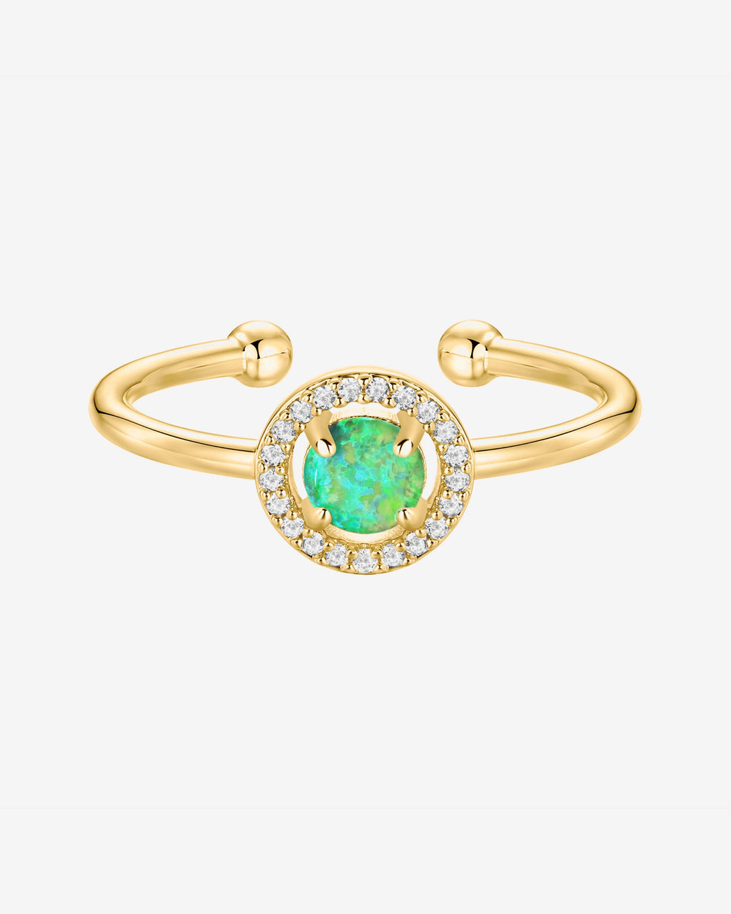 Cosmo Ring