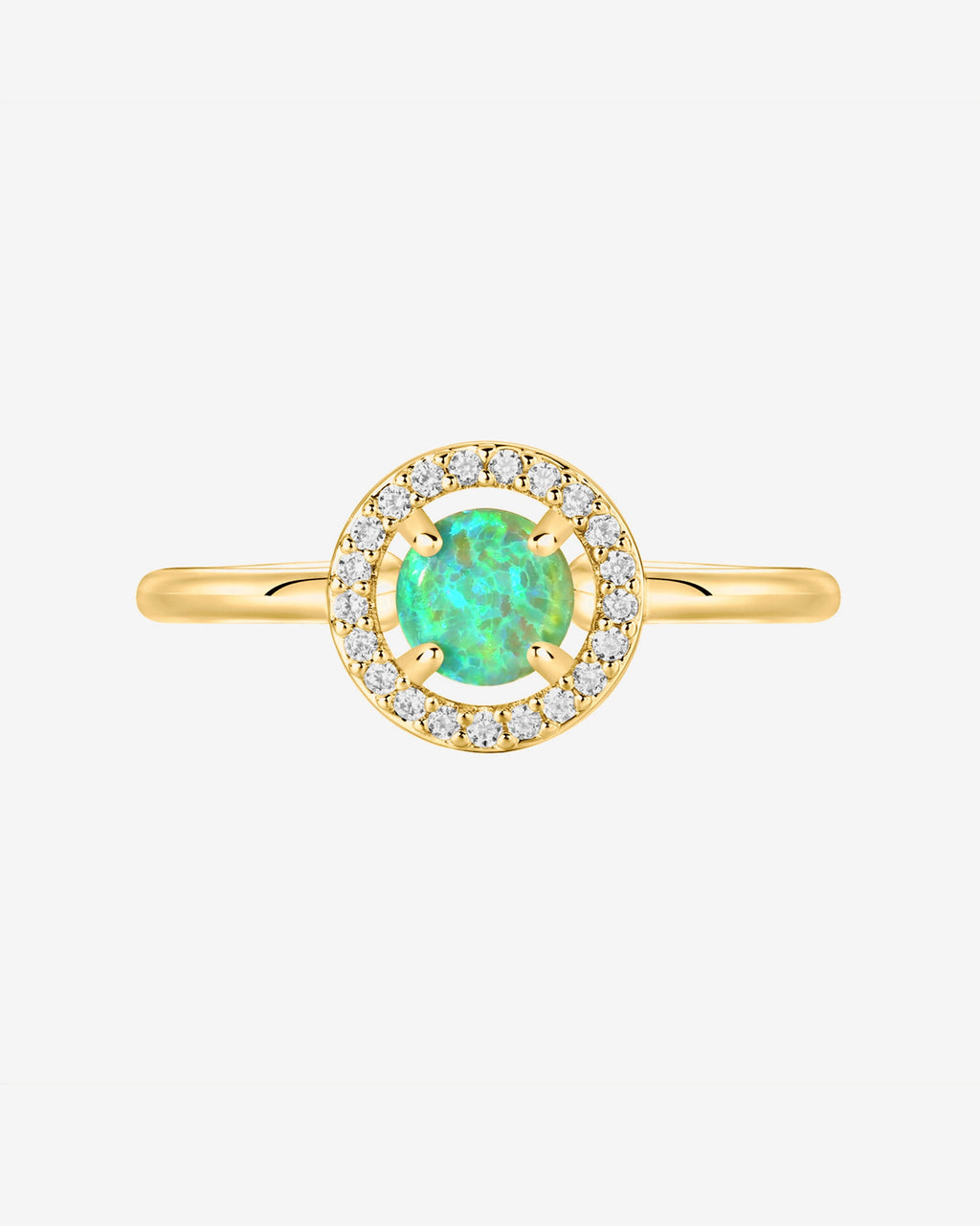 Cosmo Ring