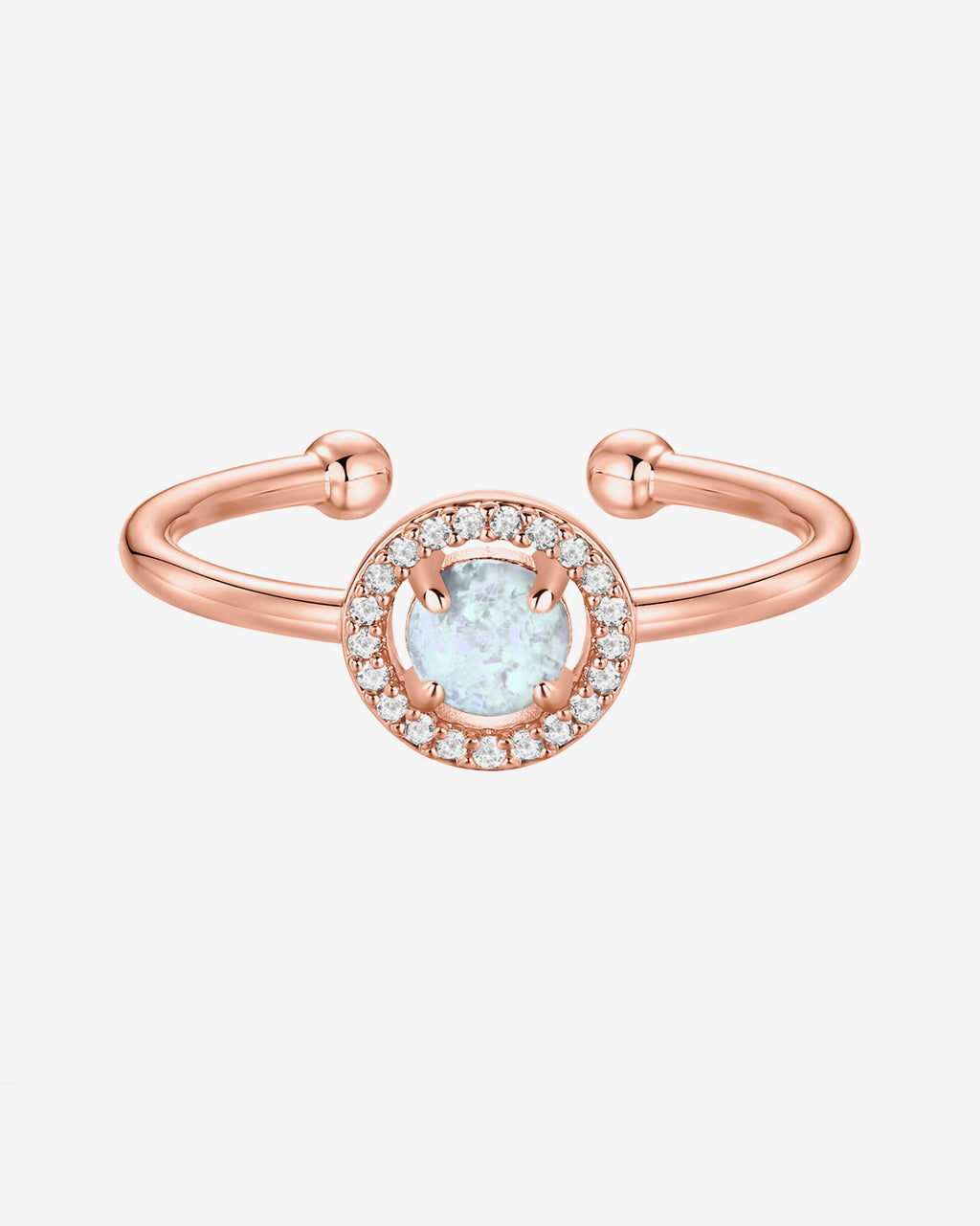 Cosmo Ring
