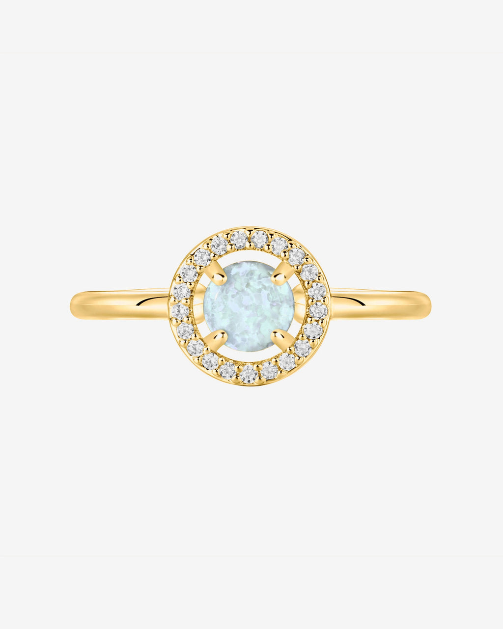 Cosmo Ring
