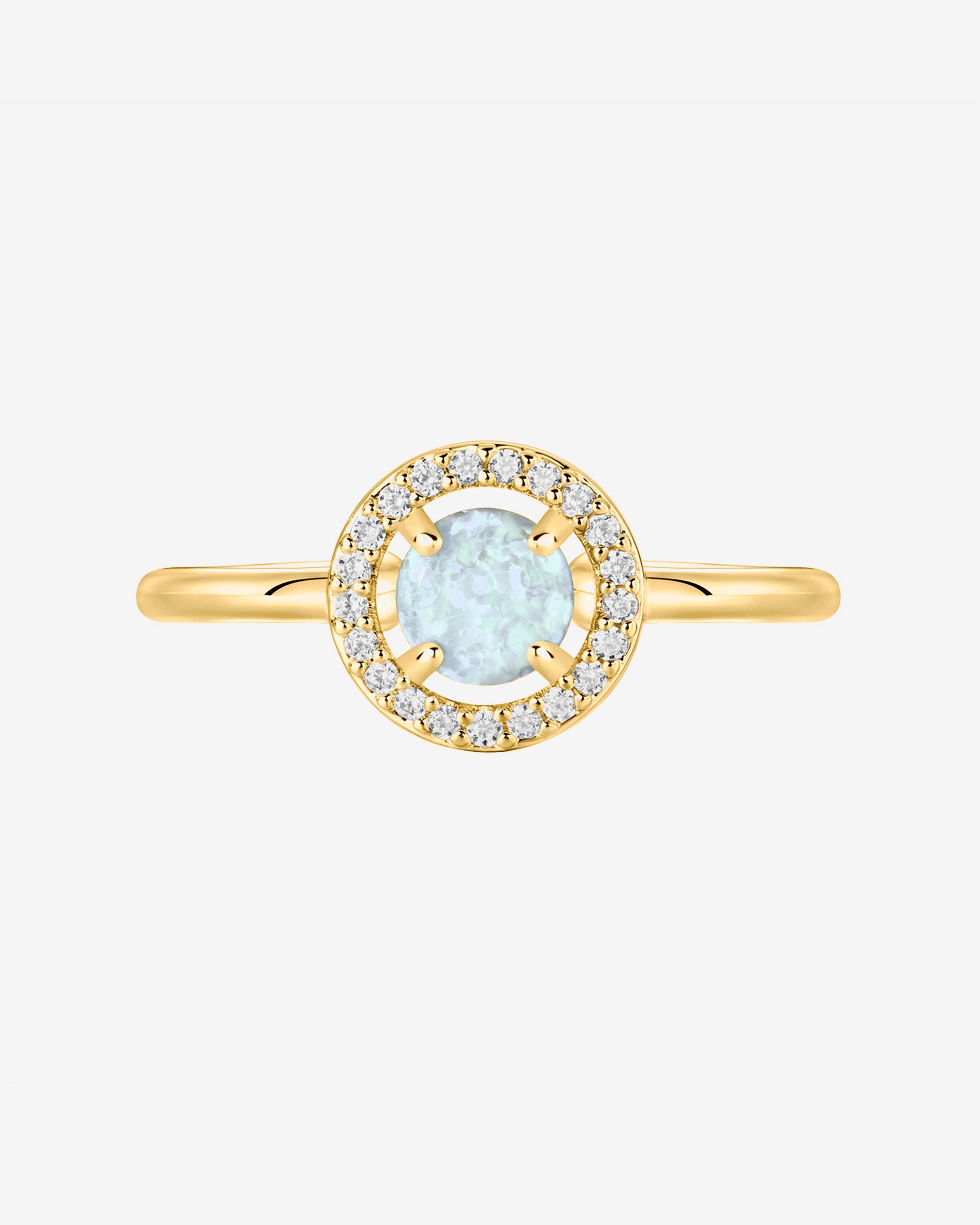 Cosmo Ring