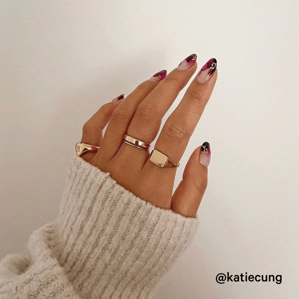 Square Signet Ring