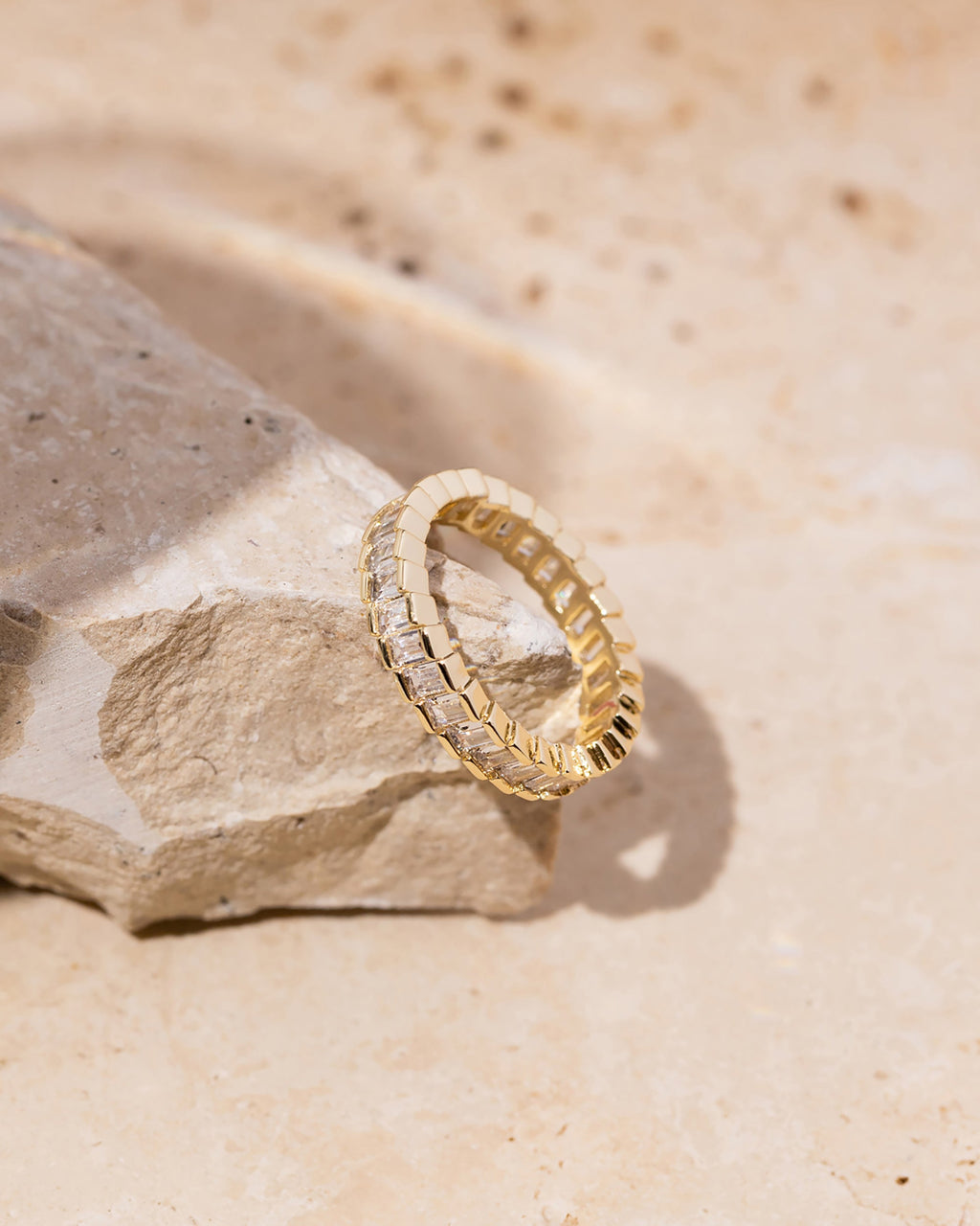 Alora Eternity Band
