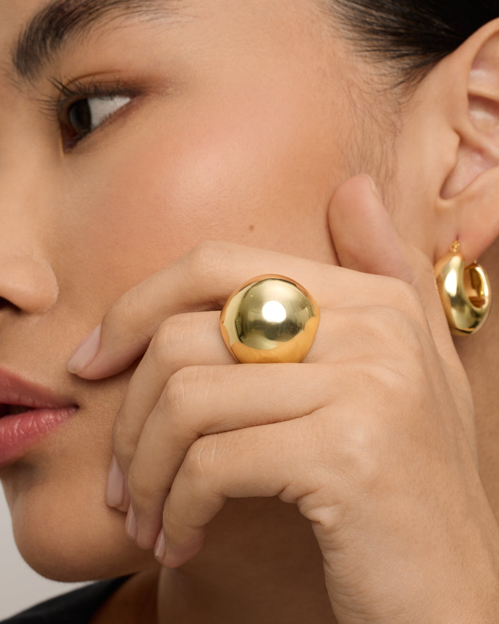 Sydney Statement Ring