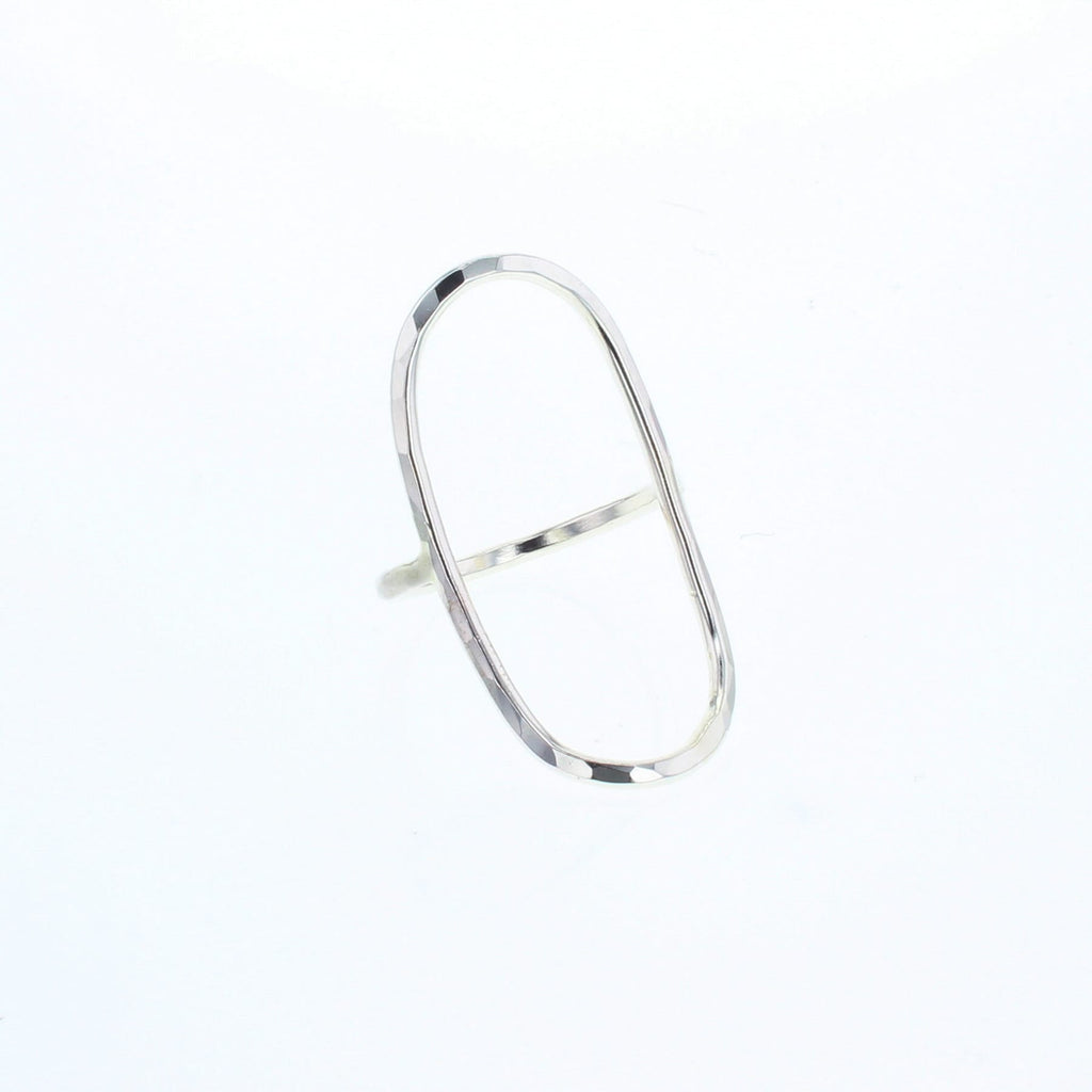 Lagoon Ring