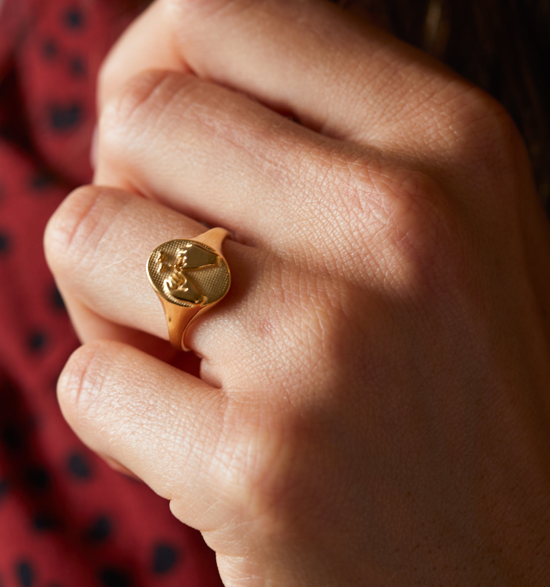 Promise Ring