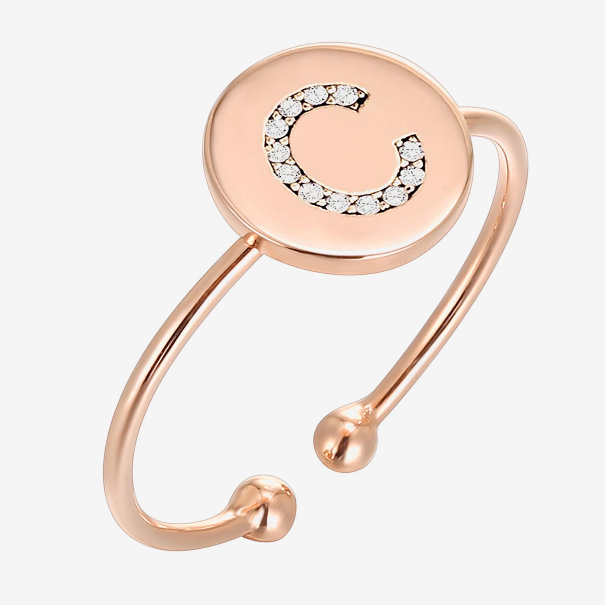 #Variant_Rose Gold / C
