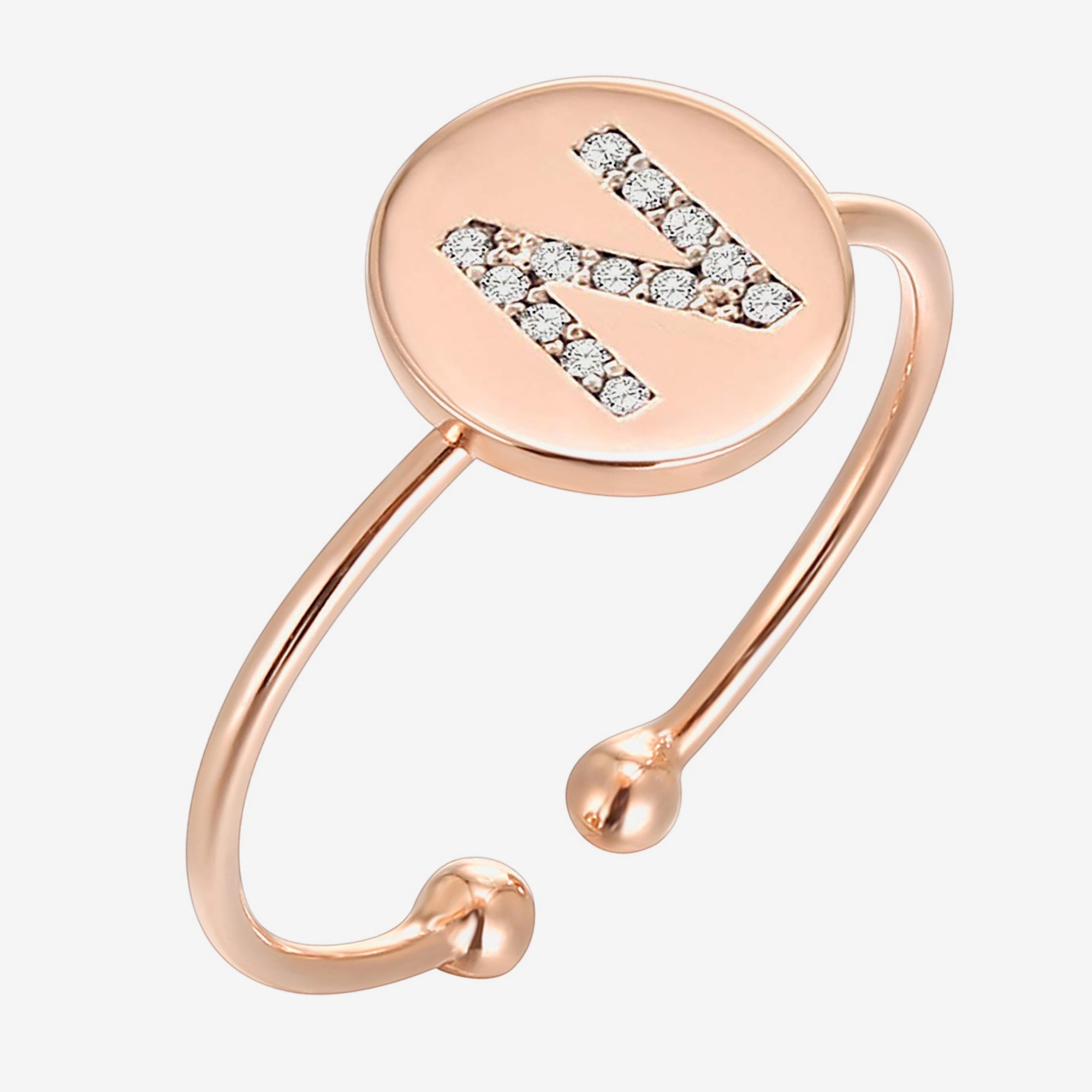 #Variant_Rose Gold / N