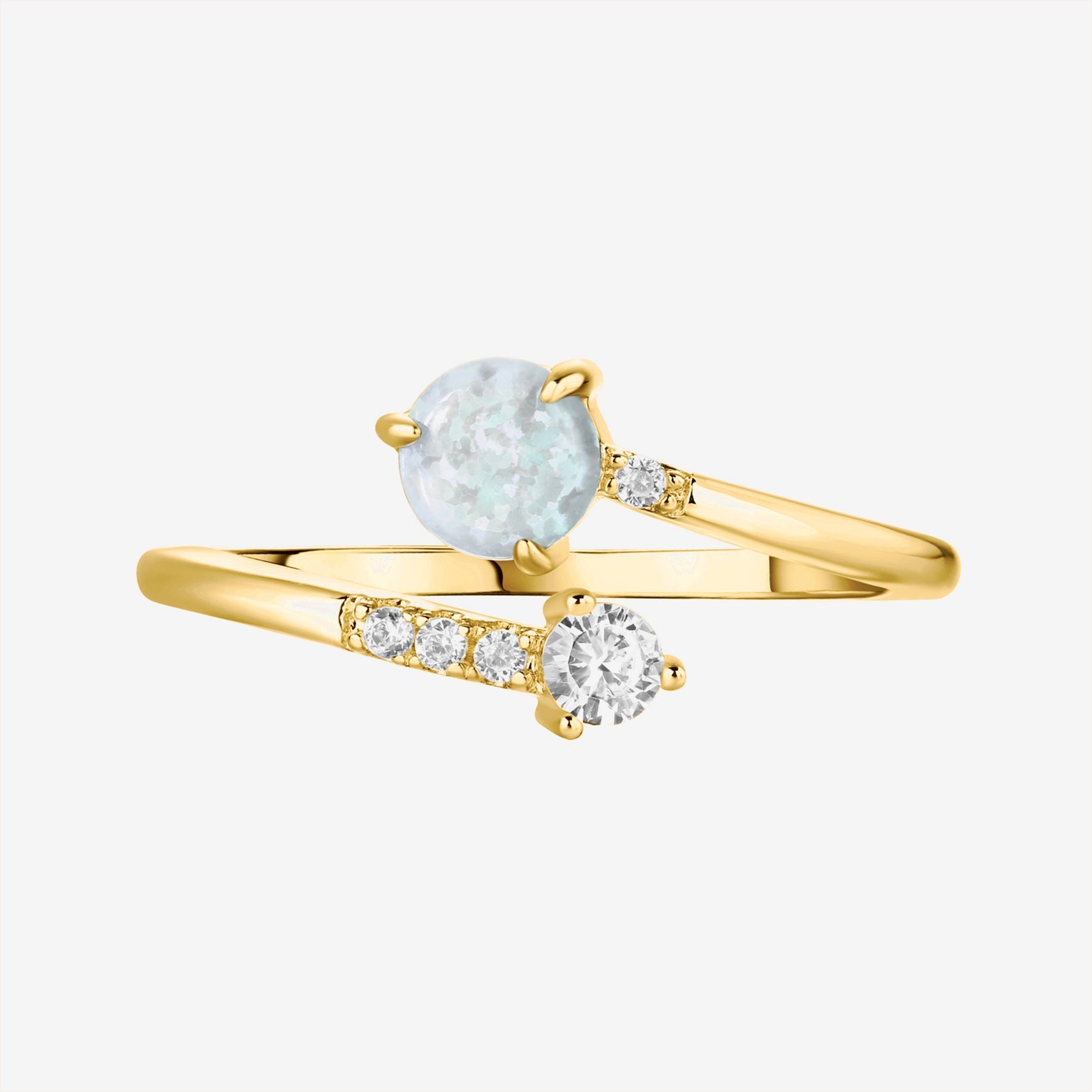 Luna Ring