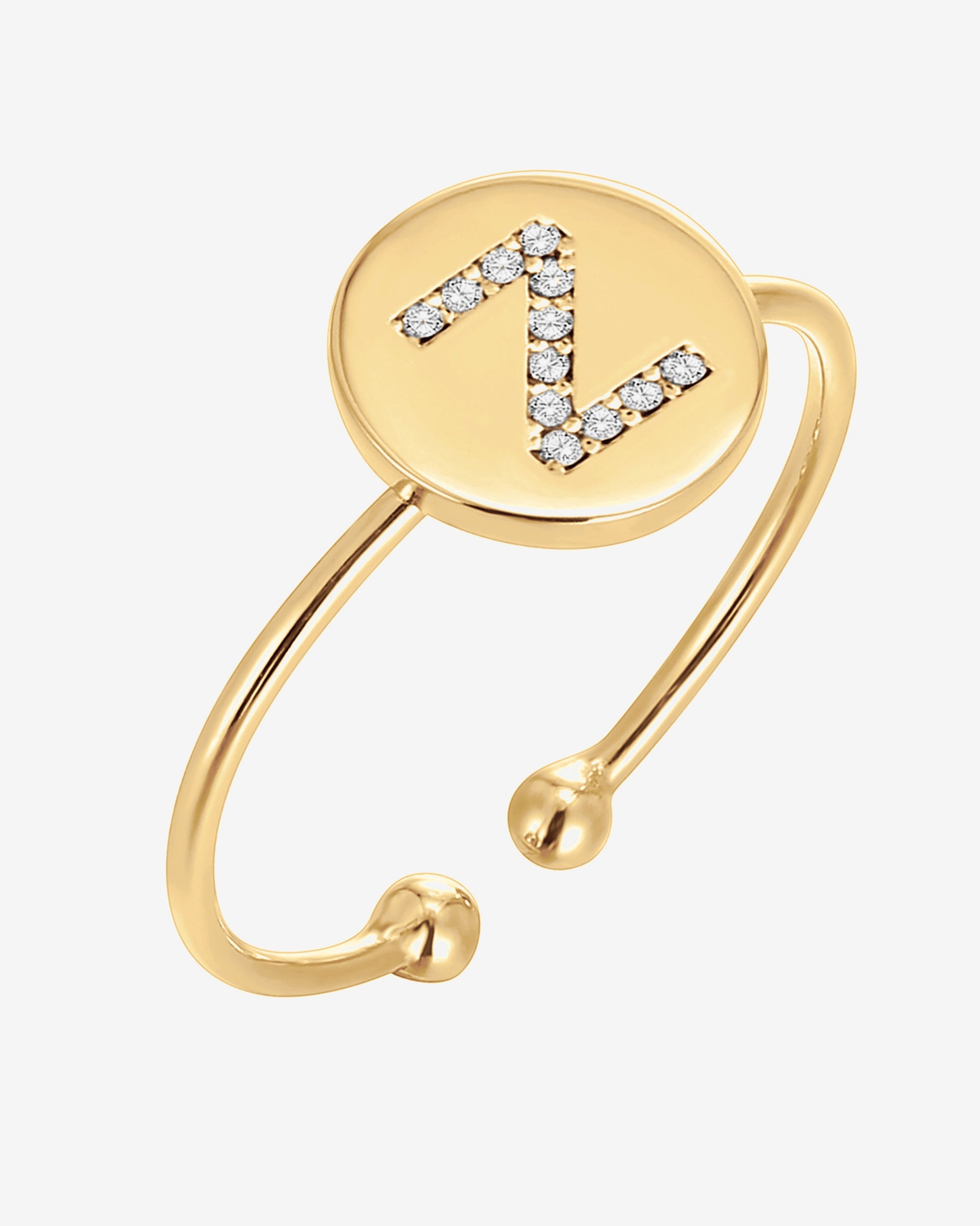 #Variant_Yellow Gold / Z